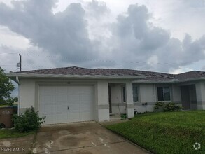 Building Photo - 1807 Andalusia Blvd