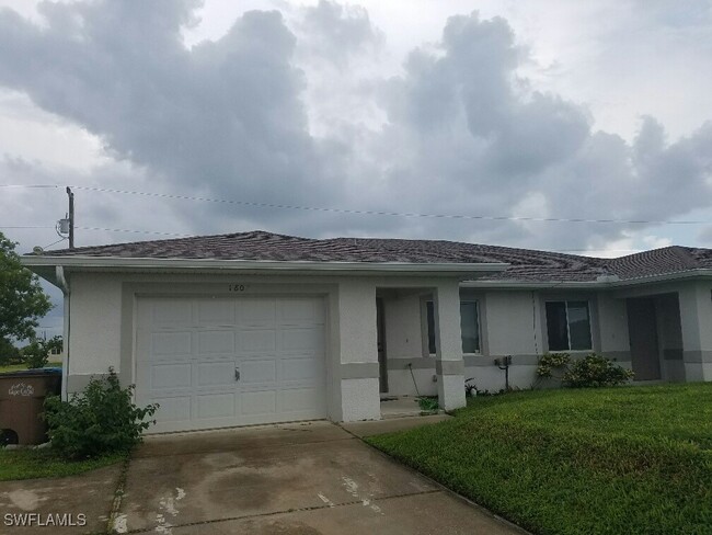 Building Photo - 1807 Andalusia Blvd