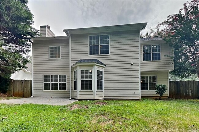 Building Photo - 2939 Maple Walk Ct SW