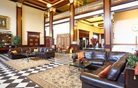 Interior Photo - Russell Lamson