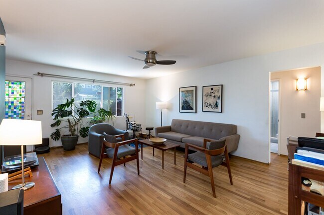 Building Photo - Charming Home in Heart of Normal Heights