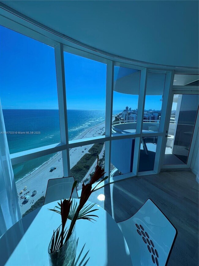Building Photo - 6301 Collins Ave