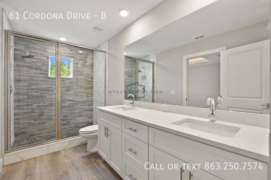 Building Photo - 61 Cordona Dr