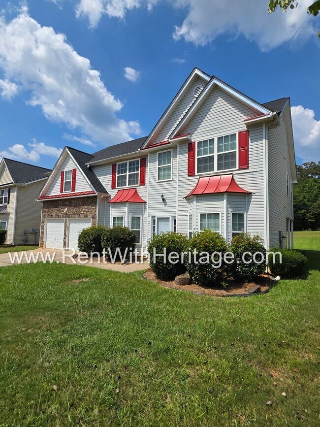 Building Photo - 202 Summergate Ln.