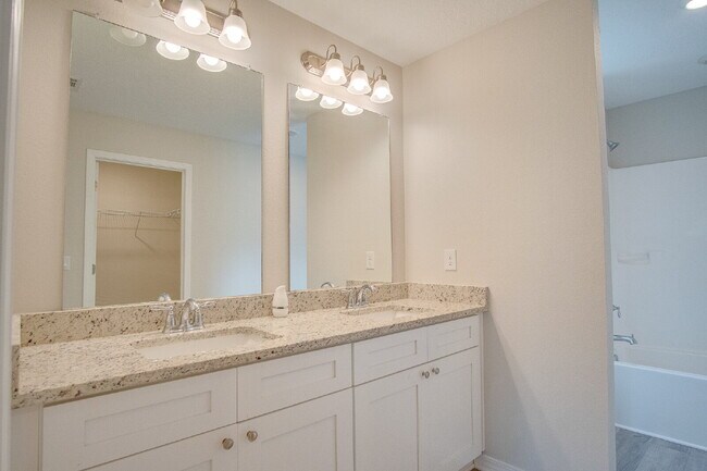 Building Photo - Celebrate the Holidays! Milton Gem – 3BR/2BA with Covered Porches + $250 Off First Month’s Rent!