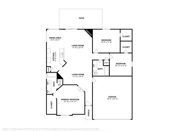 Building Photo - 344 Dijon Dr S