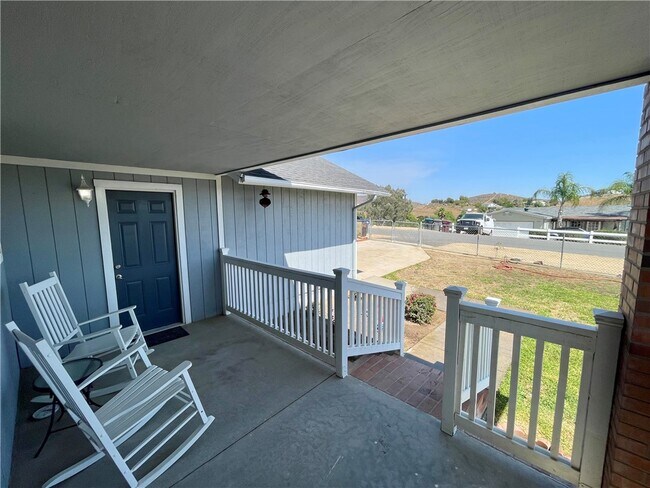 Building Photo - 28121 West Dr