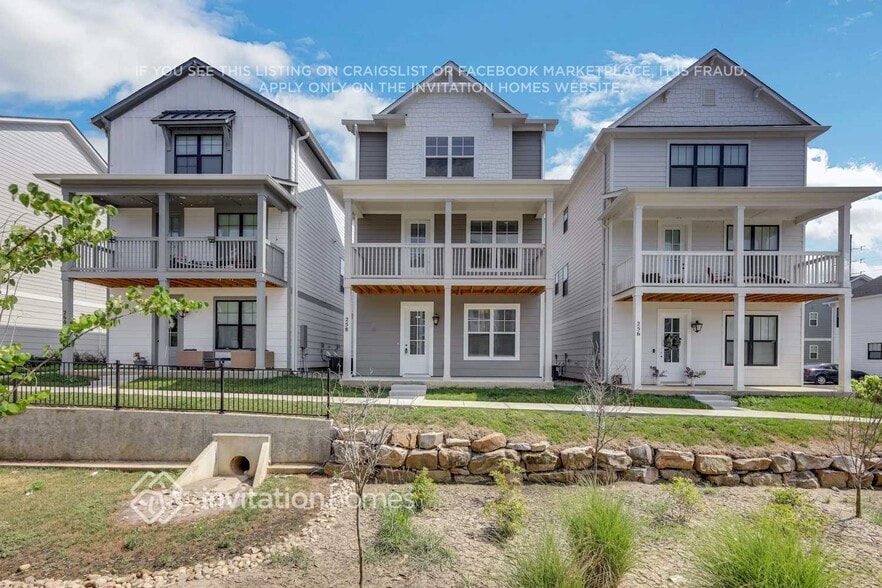 Building Photo - 258 Founders Ln