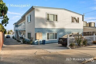 Building Photo - 2nd Floor 2 bd, 1 ba La Playa Neighborhood...