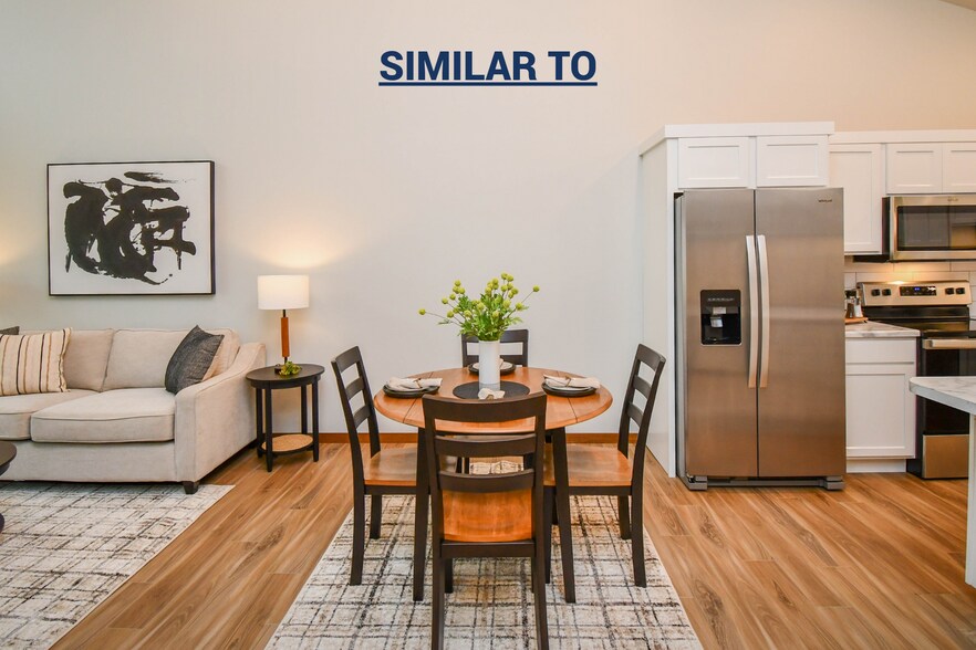 Building Photo - 5411 S Huntwood Ave