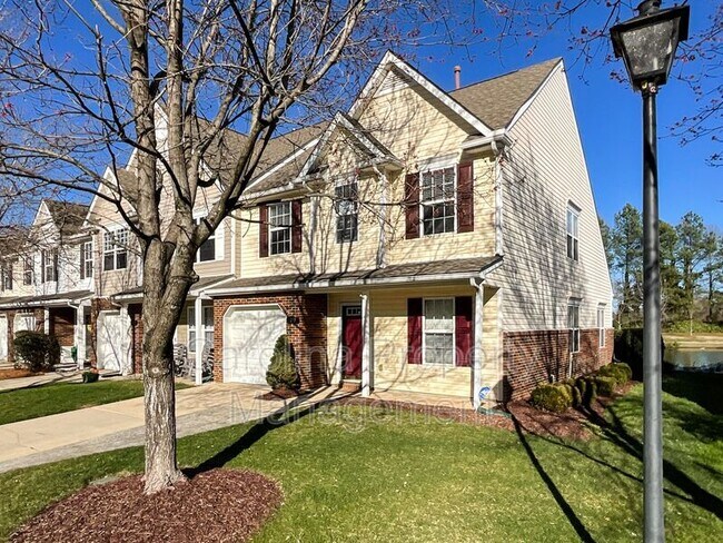 Building Photo - 217 Arlington Downs Blvd