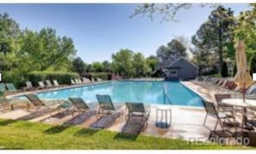 Community Pool - 7152 E Briarwood Cir