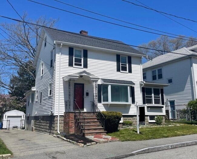 Building Photo - 28 Bradley Rd