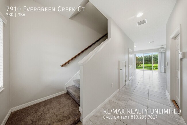 Building Photo - 7910 Evergreen Creek Ct