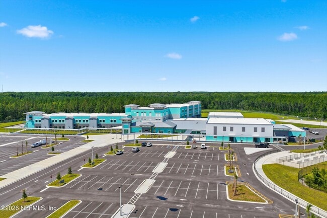 Building Photo - 101 Sea Grn Wy