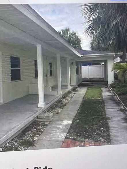 Building Photo - 80 144th Ave