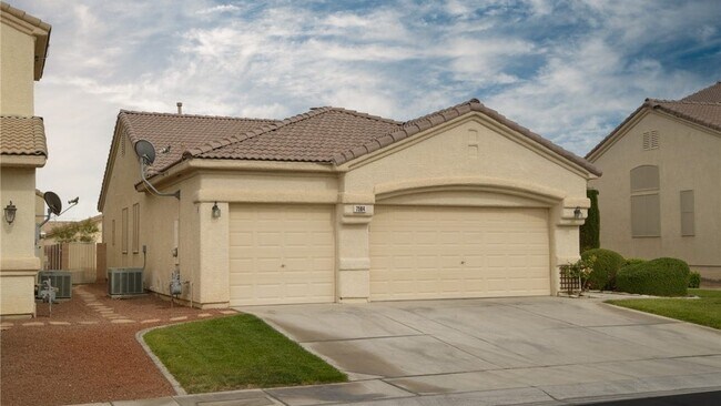 Building Photo - 7584 Splashing Rock Dr