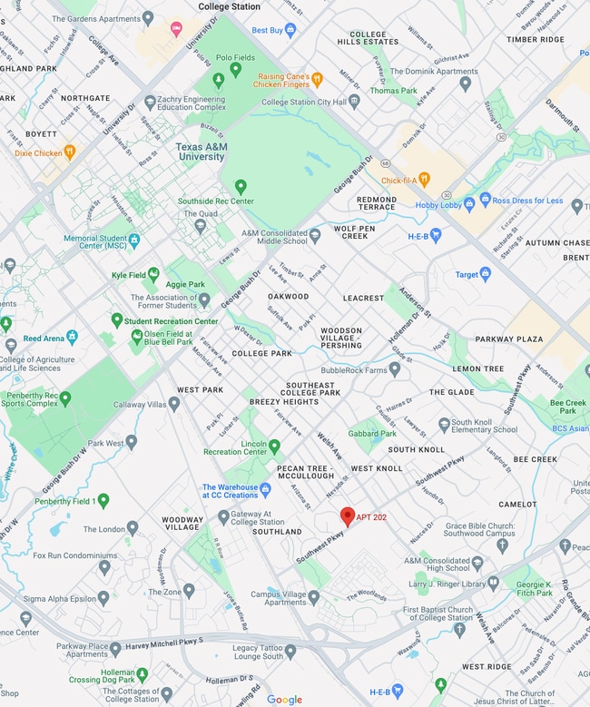 Building Photo - 529 Southwest Pkwy