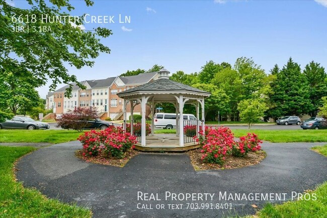 Building Photo - 6618 Hunter Creek Ln
