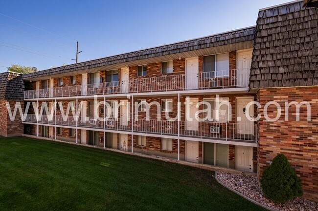 Building Photo - 1418-1426 S. 1100 E. - 5N