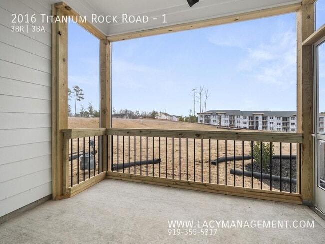 Building Photo - 2016 Titanium Rock Rd