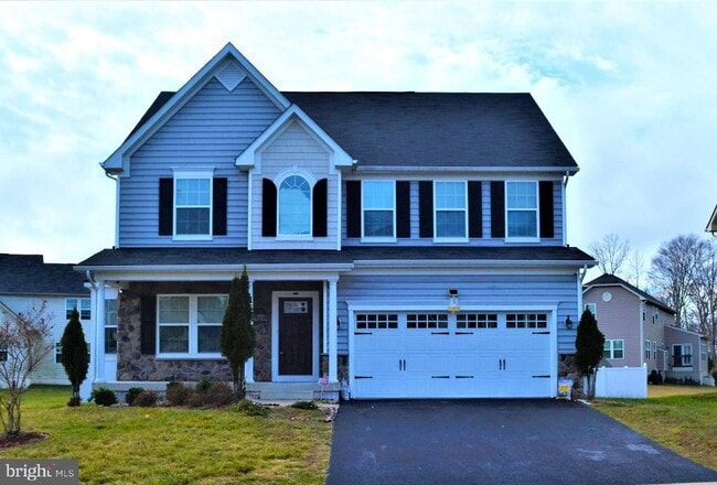 Primary Photo - 9229 Wainwright Ln