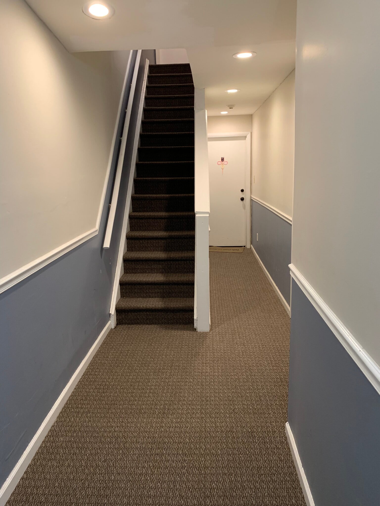 Building Photo - 1424 Catharine St