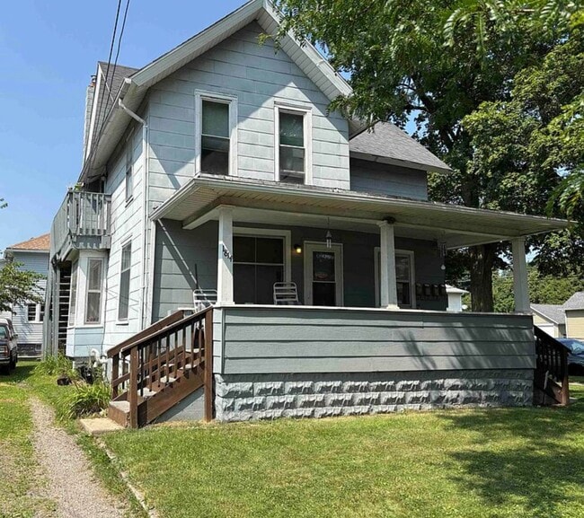 Building Photo - 1814 E Ganson St