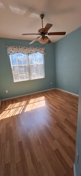 Bedroom 2 - 6541 SW 111th Loop