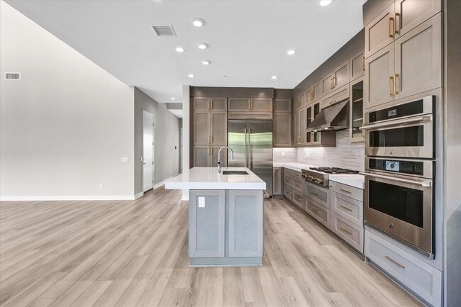 Building Photo - The Crown Jewel of Metro Heights: Toll Brothers Luxury Estate