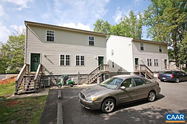 Building Photo - 200 Stribling Ave