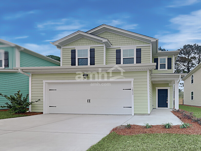 Primary Photo - 1833 Produce Ln