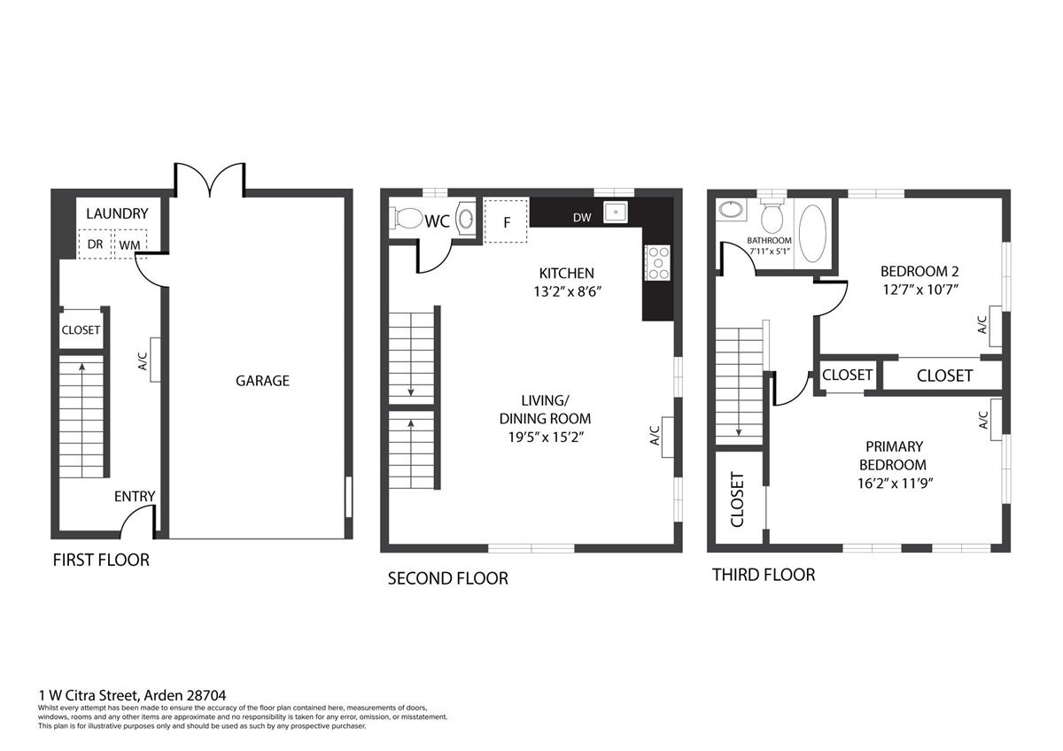 Building Photo - 1 W Citra St