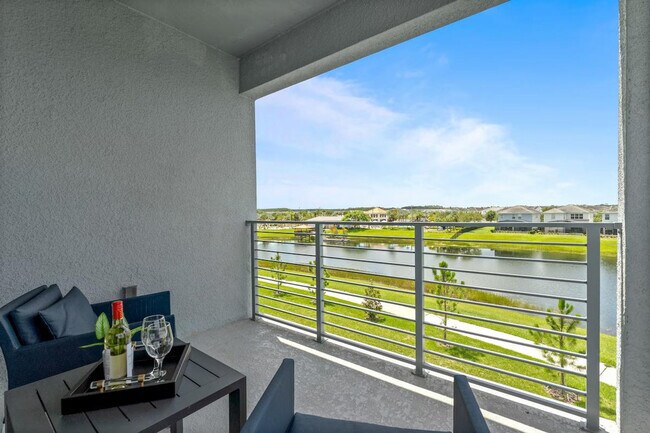 Building Photo - 3121 Paradox Cir