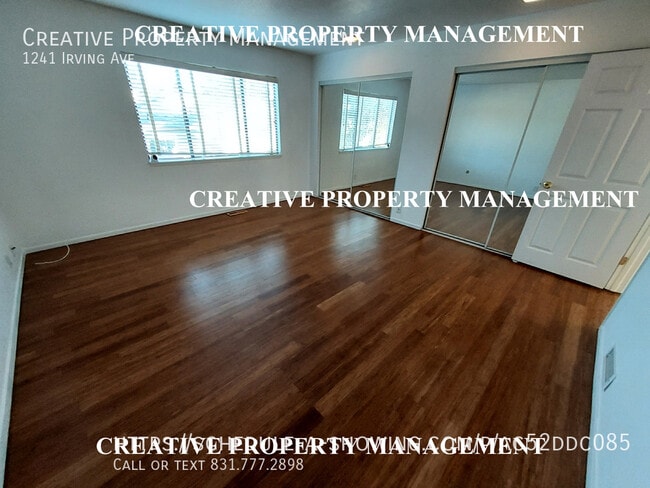 Building Photo - 1241 Irving Ave