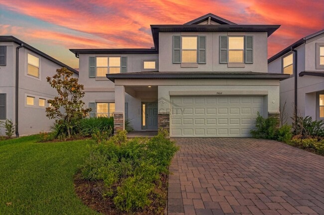 Building Photo - 9464 Crescent Ray Dr