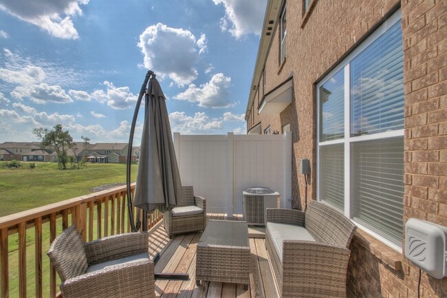 Building Photo - 4116 Grapevine Loop