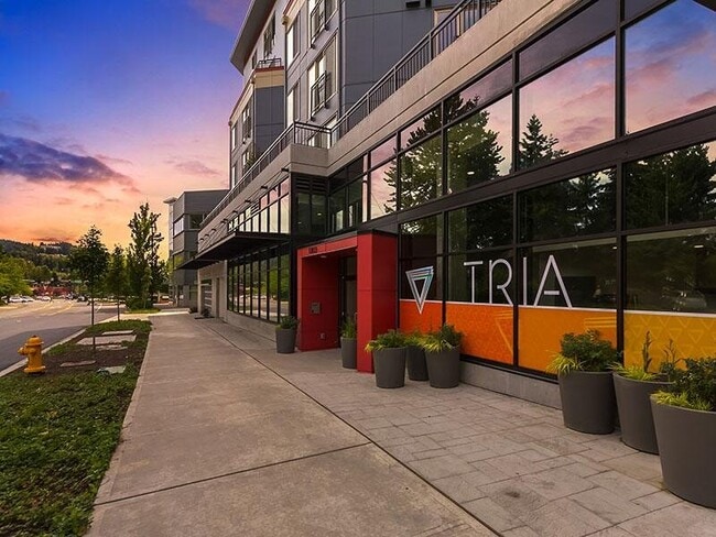 Building Photo - Tria