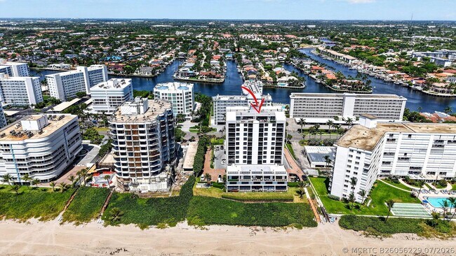 Building Photo - 3115 S Ocean Blvd