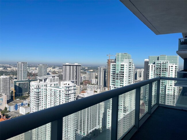 Building Photo - 50 Biscayne Blvd