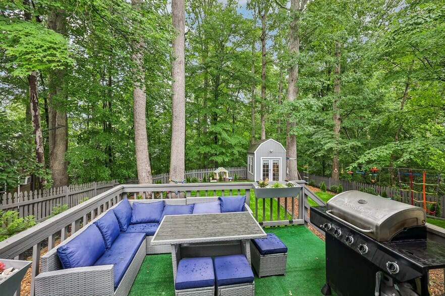 Building Photo - 3106 Fennegan Ct