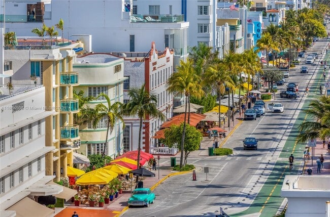 Building Photo - 401 Ocean Dr