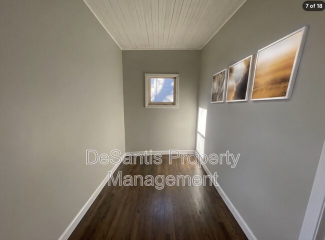 Building Photo - 641 1st Ave