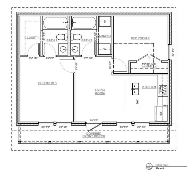 Building Photo - 668 N Honey Locust Bnd