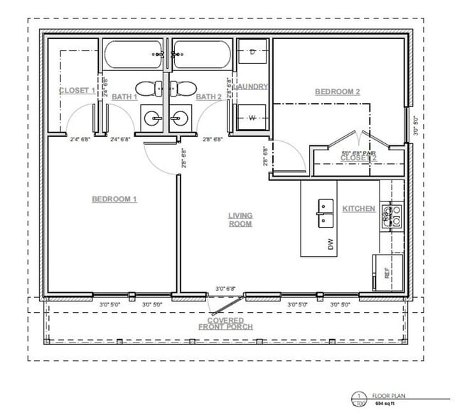 Building Photo - 774 N Honey Locust Bnd