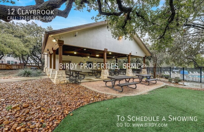 Building Photo - 12 Claybrook-