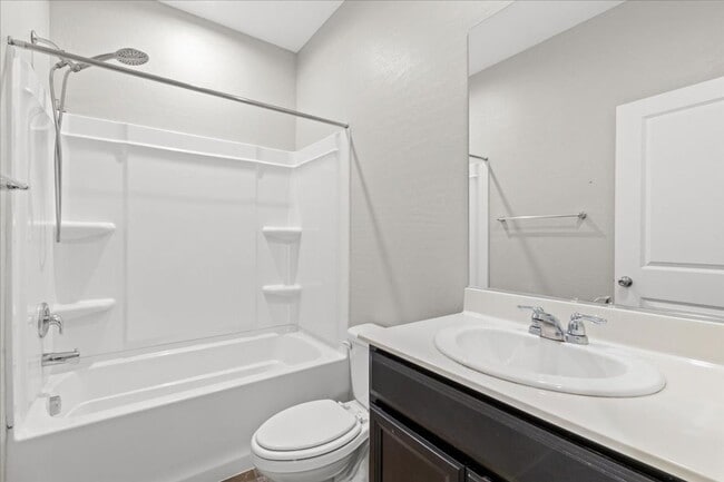 Building Photo - Contemporary 5 Bd, Solar Panels, Turf Backyard