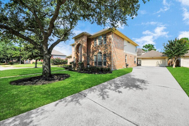 Building Photo - 9214 Meadow Branch Ct