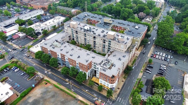 Building Photo - 1315 East Blvd
