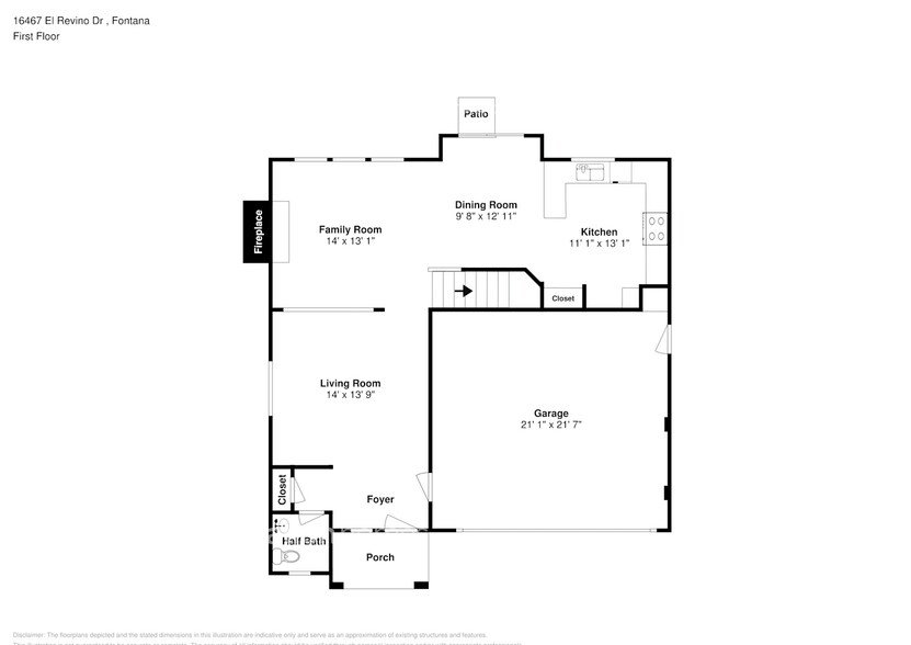 Building Photo - 16467 El Revino Dr